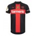 Bayer Leverkusen Florian Wirtz #10 Replica Home Shirt 2023-24 Short Sleeve